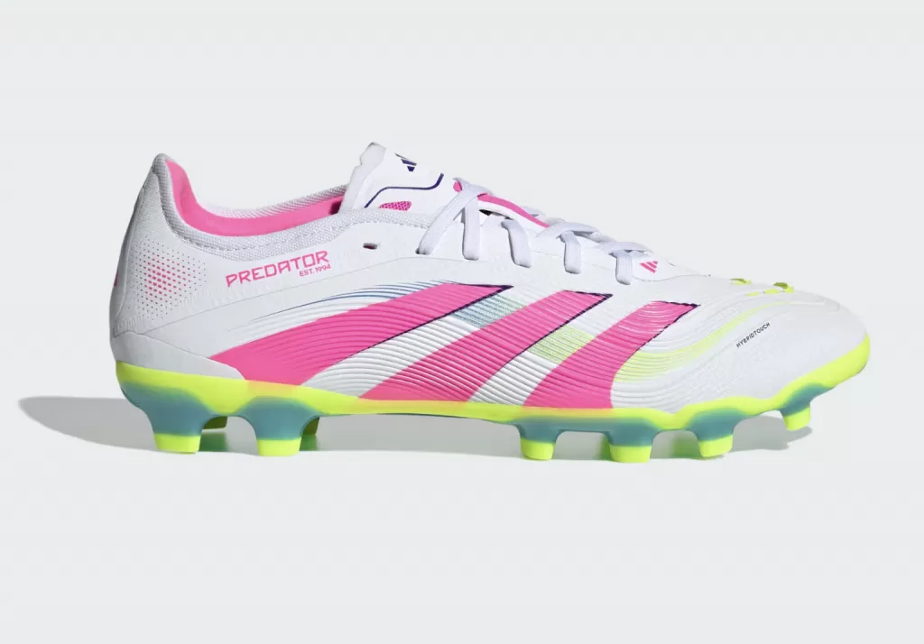 Бутсы полупрофессиональные Adidas Predator Pro MG